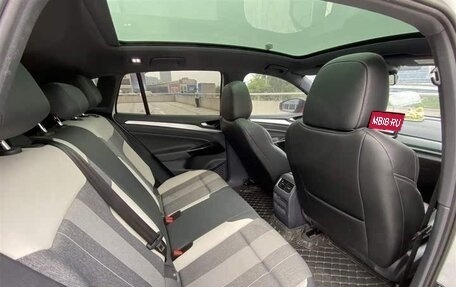 Volkswagen ID.4, 2022 год, 2 250 000 рублей, 11 фотография