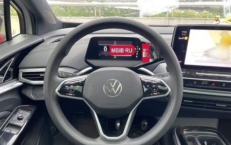 Volkswagen ID.4, 2022 год, 2 250 000 рублей, 14 фотография