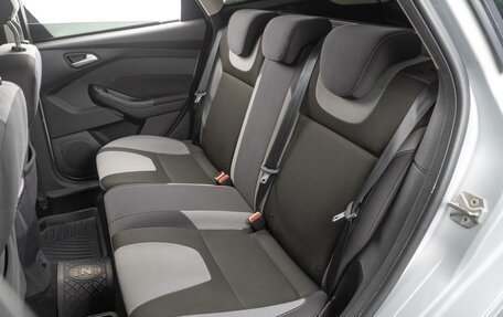 Ford Focus III, 2012 год, 1 059 000 рублей, 9 фотография