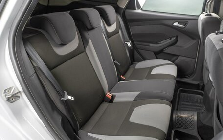 Ford Focus III, 2012 год, 1 059 000 рублей, 7 фотография