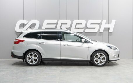 Ford Focus III, 2012 год, 1 059 000 рублей, 5 фотография