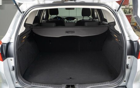 Ford Focus III, 2012 год, 1 059 000 рублей, 15 фотография