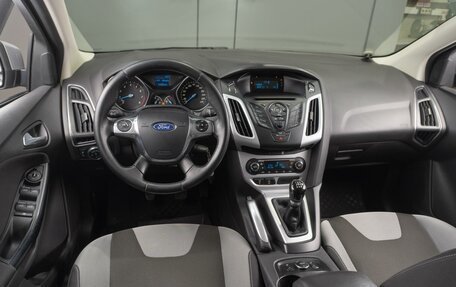 Ford Focus III, 2012 год, 1 059 000 рублей, 6 фотография