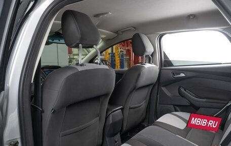 Ford Focus III, 2012 год, 1 059 000 рублей, 11 фотография