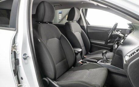 KIA cee'd III, 2018 год, 1 530 000 рублей, 8 фотография