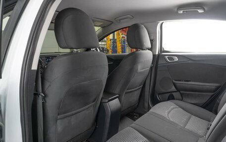 KIA cee'd III, 2018 год, 1 530 000 рублей, 11 фотография