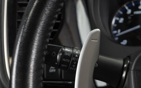 Mitsubishi Outlander III рестайлинг 3, 2018 год, 2 489 000 рублей, 14 фотография