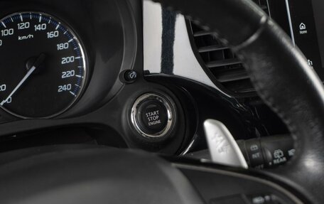 Mitsubishi Outlander III рестайлинг 3, 2018 год, 2 489 000 рублей, 19 фотография