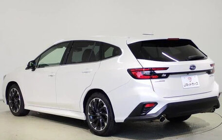 Subaru Levorg, 2022 год, 1 970 123 рублей, 4 фотография