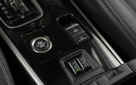 Mitsubishi Outlander III рестайлинг 3, 2018 год, 2 489 000 рублей, 20 фотография