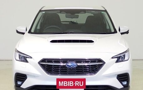 Subaru Levorg, 2022 год, 1 970 123 рублей, 3 фотография