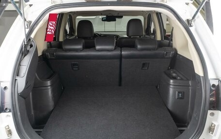 Mitsubishi Outlander III рестайлинг 3, 2018 год, 2 489 000 рублей, 23 фотография