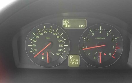 Volvo S40 II, 2010 год, 1 300 000 рублей, 3 фотография