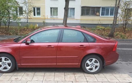 Volvo S40 II, 2010 год, 1 300 000 рублей, 7 фотография