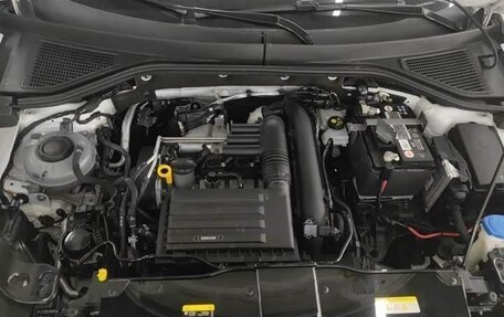 Volkswagen T-Roc I, 2021 год, 1 450 000 рублей, 7 фотография