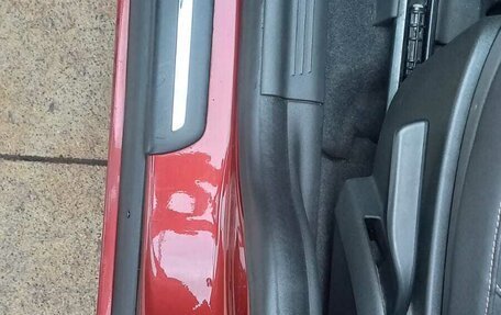 Volvo S40 II, 2010 год, 1 300 000 рублей, 5 фотография