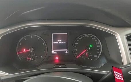 Volkswagen T-Roc I, 2021 год, 1 450 000 рублей, 9 фотография
