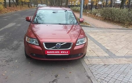 Volvo S40 II, 2010 год, 1 300 000 рублей, 8 фотография