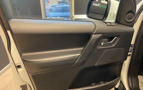 Land Rover Freelander II рестайлинг 2, 2013 год, 1 450 000 рублей, 9 фотография