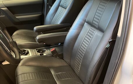 Land Rover Freelander II рестайлинг 2, 2013 год, 1 450 000 рублей, 11 фотография