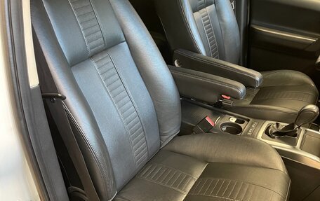 Land Rover Freelander II рестайлинг 2, 2013 год, 1 450 000 рублей, 14 фотография