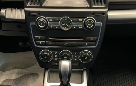 Land Rover Freelander II рестайлинг 2, 2013 год, 1 450 000 рублей, 24 фотография