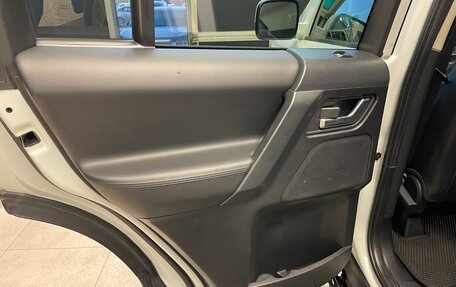 Land Rover Freelander II рестайлинг 2, 2013 год, 1 450 000 рублей, 17 фотография