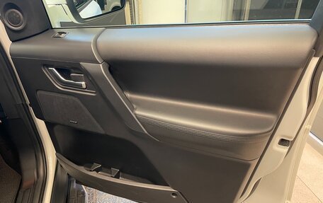 Land Rover Freelander II рестайлинг 2, 2013 год, 1 450 000 рублей, 13 фотография