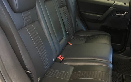 Land Rover Freelander II рестайлинг 2, 2013 год, 1 450 000 рублей, 16 фотография