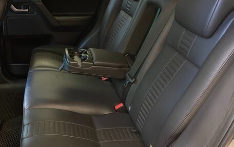 Land Rover Freelander II рестайлинг 2, 2013 год, 1 450 000 рублей, 18 фотография
