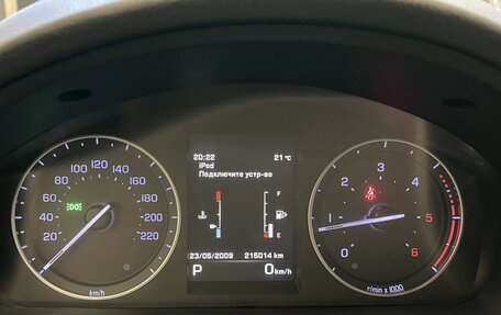 Land Rover Freelander II рестайлинг 2, 2013 год, 1 450 000 рублей, 22 фотография