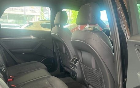 Audi Q5, 2023 год, 5 400 000 рублей, 9 фотография