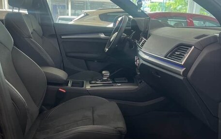 Audi Q5, 2023 год, 5 400 000 рублей, 11 фотография