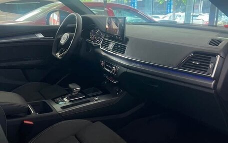 Audi Q5, 2023 год, 5 400 000 рублей, 12 фотография