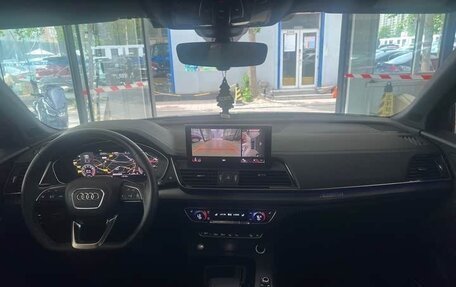 Audi Q5, 2023 год, 5 400 000 рублей, 4 фотография
