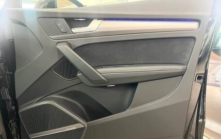 Audi Q5, 2023 год, 5 400 000 рублей, 8 фотография