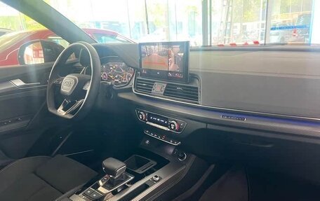 Audi Q5, 2023 год, 5 400 000 рублей, 15 фотография