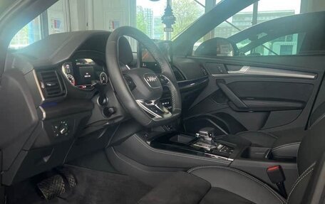 Audi Q5, 2023 год, 5 400 000 рублей, 17 фотография