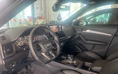 Audi Q5, 2023 год, 5 400 000 рублей, 16 фотография