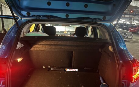 Renault Captur I, 2016 год, 1 500 000 рублей, 3 фотография