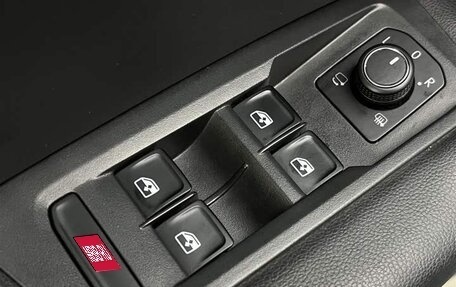 Volkswagen Touran III, 2022 год, 1 790 000 рублей, 13 фотография