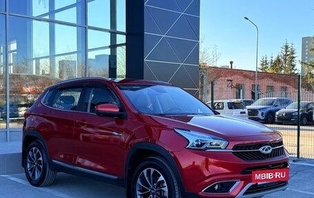 Chery Tiggo 7 I, 2020 год, 1 500 000 рублей, 3 фотография