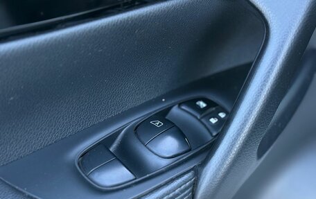 Nissan Qashqai, 2016 год, 1 850 000 рублей, 13 фотография