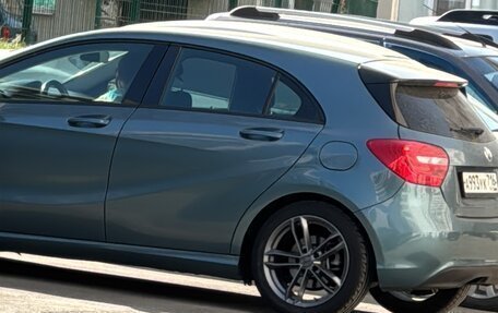 Mercedes-Benz A-Класс, 2014 год, 1 150 000 рублей, 6 фотография