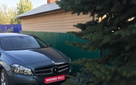 Mercedes-Benz A-Класс, 2014 год, 1 150 000 рублей, 1 фотография