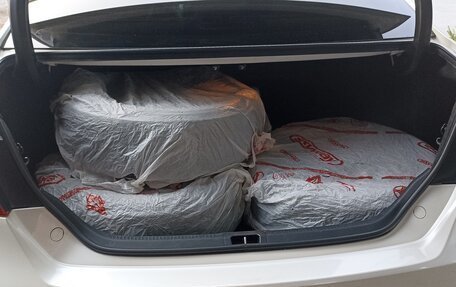 Toyota Camry, 2016 год, 2 025 000 рублей, 12 фотография
