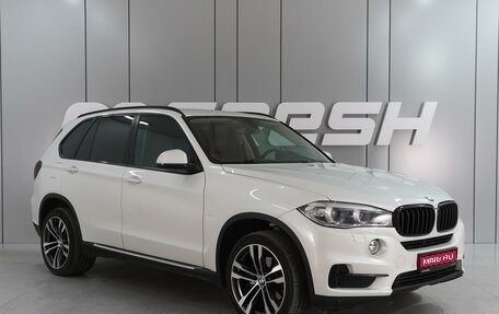 BMW X5, 2017 год, 3 789 000 рублей, 1 фотография