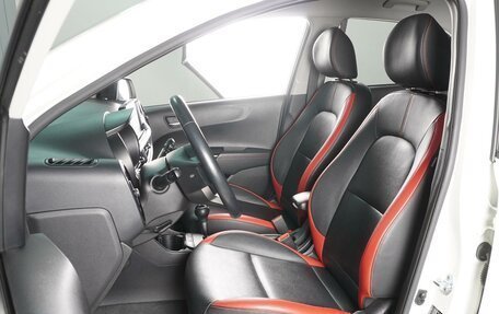 KIA Picanto III рестайлинг, 2017 год, 1 549 000 рублей, 10 фотография