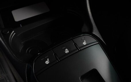 KIA Picanto III рестайлинг, 2017 год, 1 549 000 рублей, 13 фотография