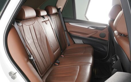 BMW X5, 2017 год, 3 789 000 рублей, 7 фотография